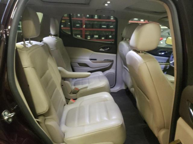 1GKKNXLS6HZ301206 GMC Acadia Denali