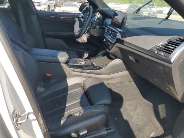 5UX43DT01N9L84304 BMW X4 M40i