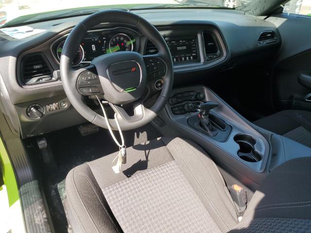 2C3CDZAG0PH527533 Dodge Challenger Sxt