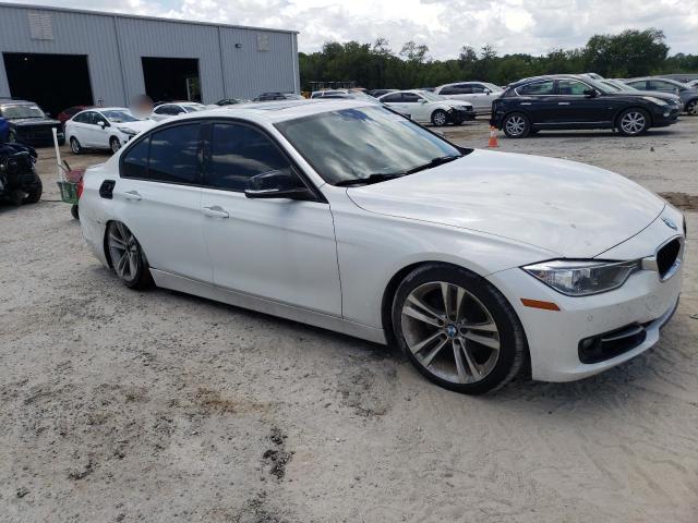 WBA3C1C50FK124412 BMW 328 I Sulev