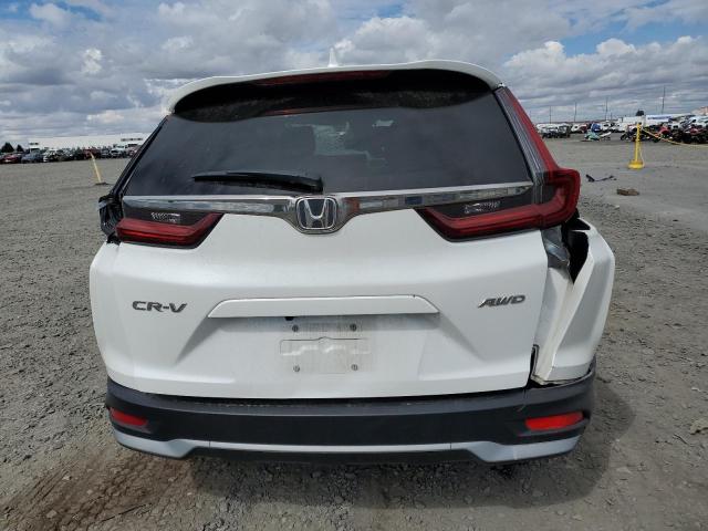 2HKRW2H8XLH690228 Honda CR-V EXL