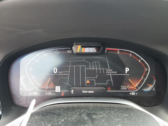 WBA7U2C06LGM26634 BMW 750 Xi