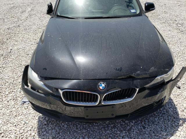 WBA3B1C54FP681376 BMW 320 I