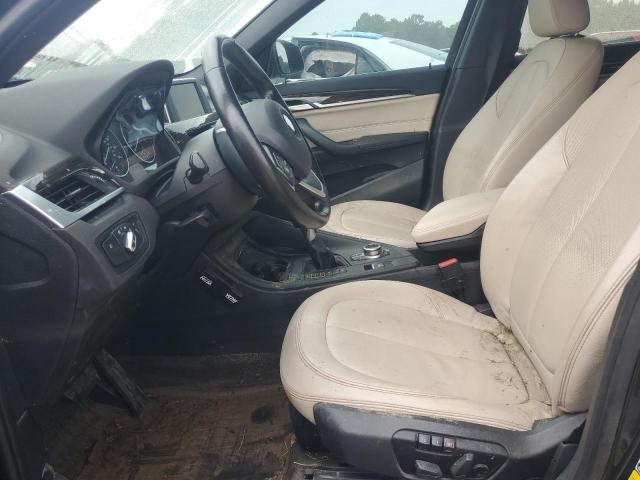 WBXHT3Z3XH4A65795 BMW X1 Xdrive28i