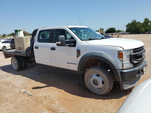 1FD0W5HT0LEC92987 Ford F550 Super Duty