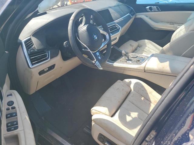 5UXCR6C02N9M99631 BMW X5 Xdrive40i