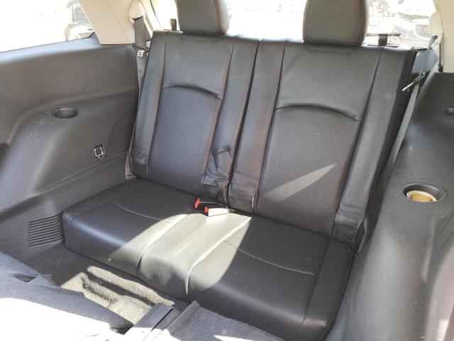 3C4PDCEG4JT523536 Dodge JOURNEY GT