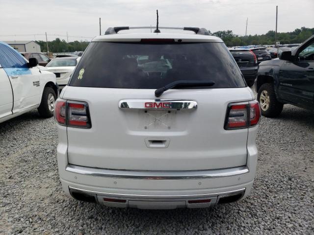 1GKKVTKDXGJ345492 GMC Acadia Denali