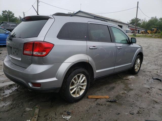 3C4PDDBG5GT149845 Dodge Journey Sxt