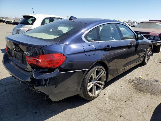 WBA4A9C58GG695322 BMW 428 I Gran Coupe Sulev