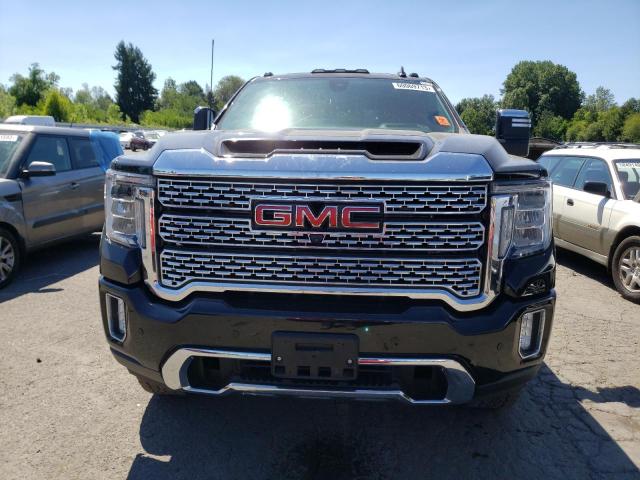 1GT49WEYXMF275273 GMC Sierra K3500 Denali
