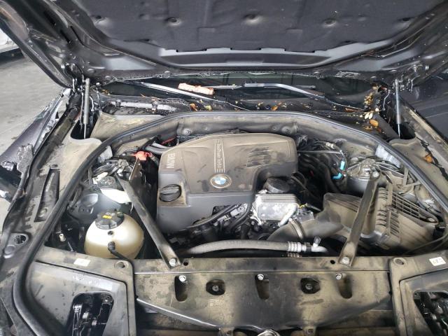 WBA5A7C50GG152331 BMW 528 XI