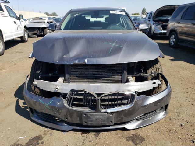 WBA3C1C5XEK108216 BMW 328 I Sulev