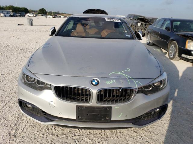 WBA4Z3C55JEC48183 BMW 430xi
