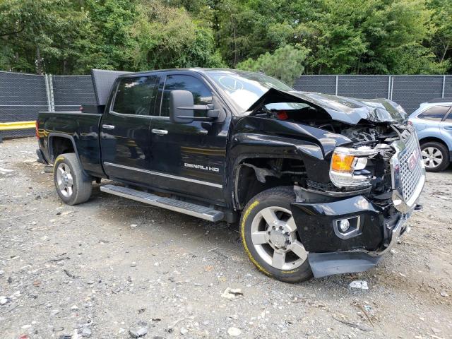 1GT120E86FF171659 GMC Sierra K2500 Denali