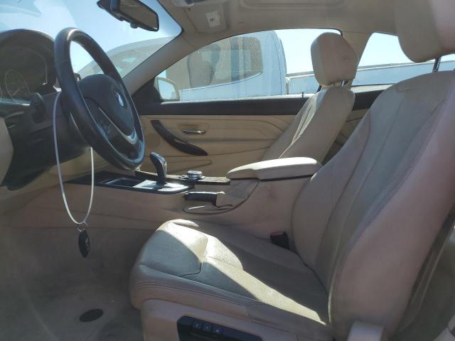 WBA3N7C58EK220980 BMW 428 I
