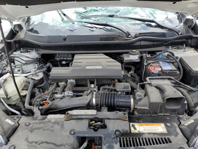 2HKRW2H8XLH690228 Honda CR-V EXL