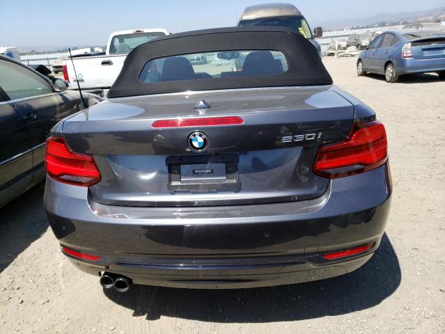 WBA2M7C57K7D61197 BMW 230I