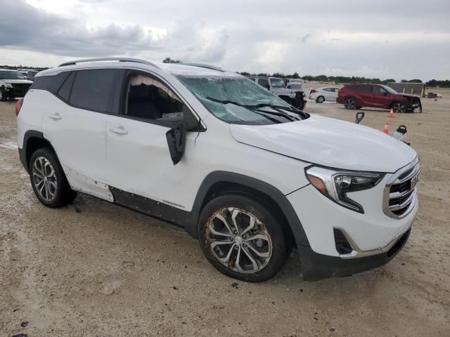 3GKALPEV0KL205398 GMC Terrain Slt
