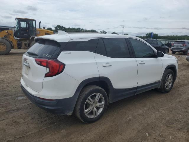 3GKALMEV9JL359735 GMC Terrain Sle