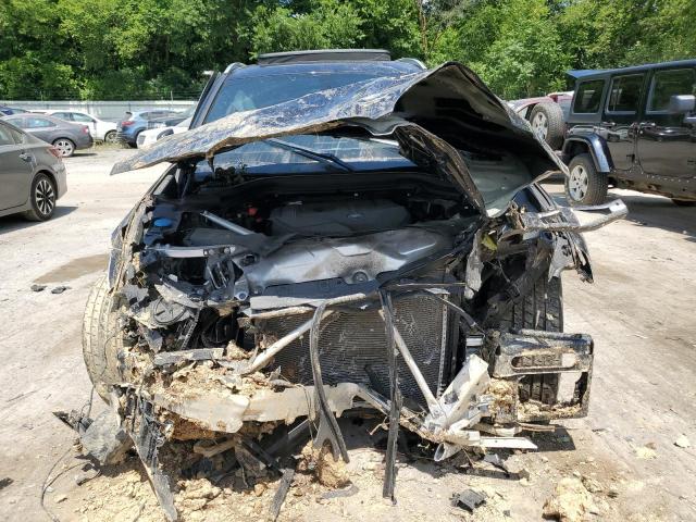 5UXTR9C52JLD74836 BMW X3 Xdrive30i