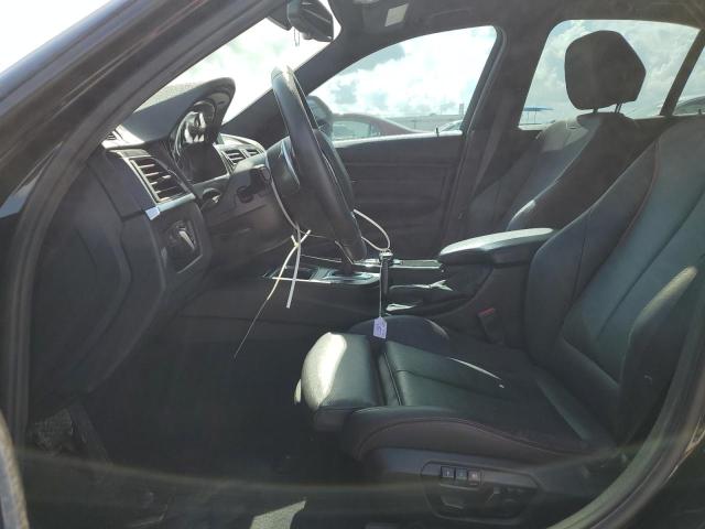 WBA3A5C5XFP605526 BMW 328 I
