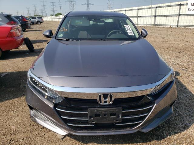 1HGCV1F1XMA024277 Honda ACCORD LX