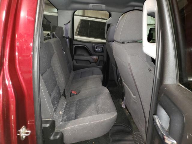 1GTV2MEC8GZ352906 GMC Sierra K1500 Sle
