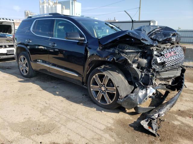 1GKKNXLS5HZ230449 GMC Acadia Denali