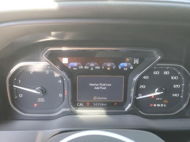 1GT49PEY7LF160361 GMC Sierra K2500 At4