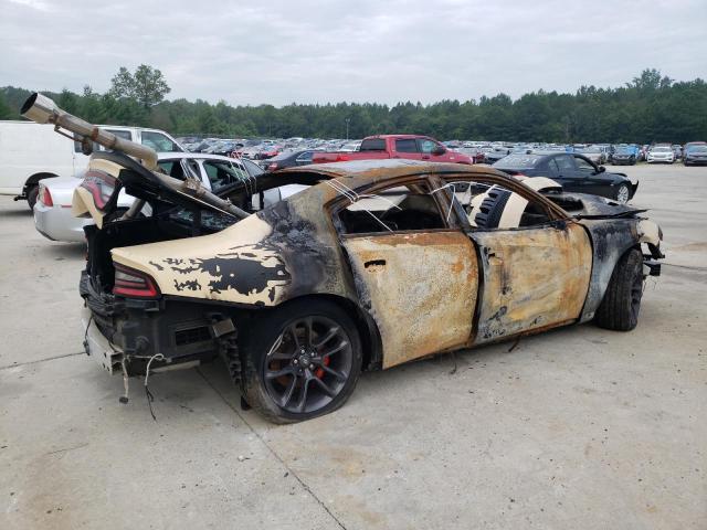 2C3CDXBG4FH742172 Dodge Charger Se