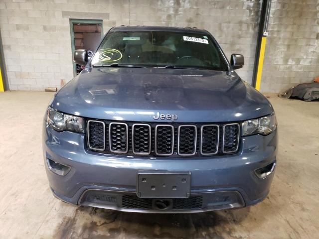 1C4RJFBG2MC580518 Jeep Grand Cherokee Limited