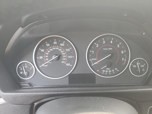 WBA8D9G51JNU66700 BMW 330 XI