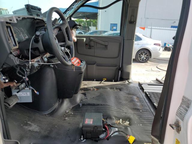 1GTW7AFP6M1300061 GMC Savana G2500