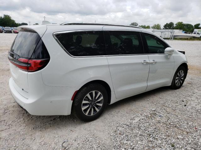 2C4RC1L78MR577237 Chrysler Pacifica Hybrid Touring L