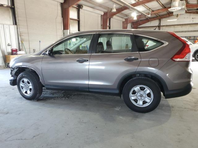 5J6RM4H3XEL000542 Honda CR-V LX