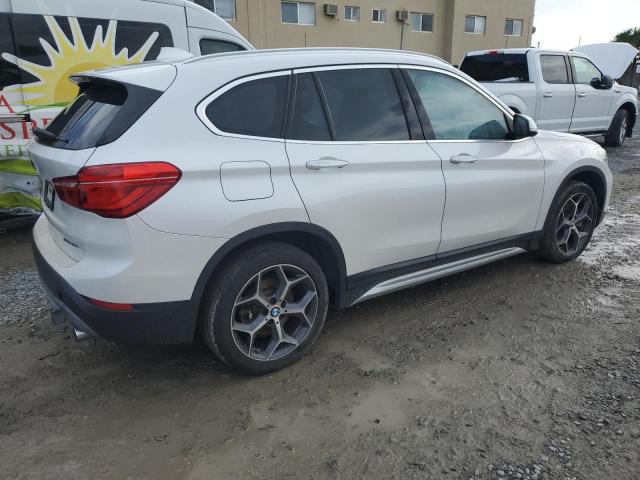 WBXHU7C31J5L08808 BMW X1 Sdrive28i