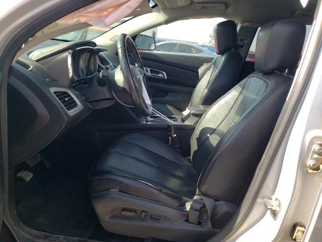 2GKALPEK0H6318206 GMC Terrain Slt