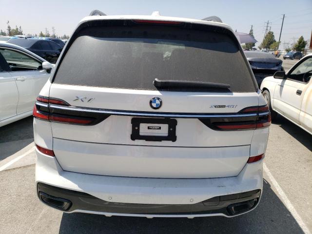 5UX23EM00P9R36132 BMW X7 Xdrive40i