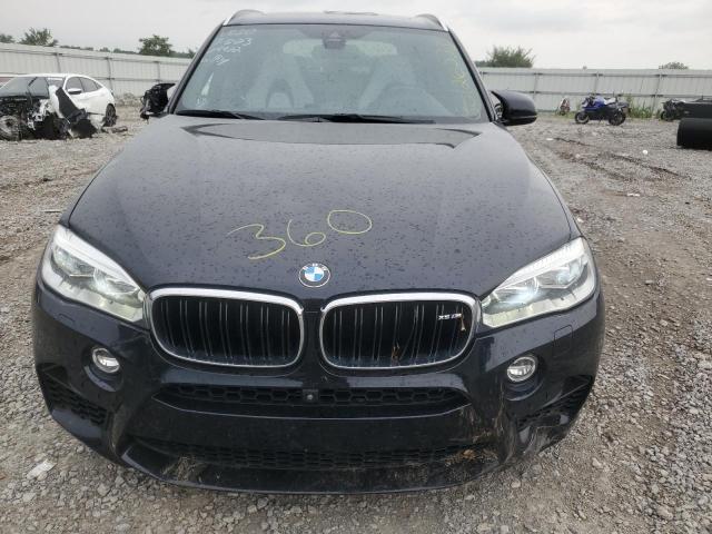 5YMKT6C32H0X20458 BMW X5 M