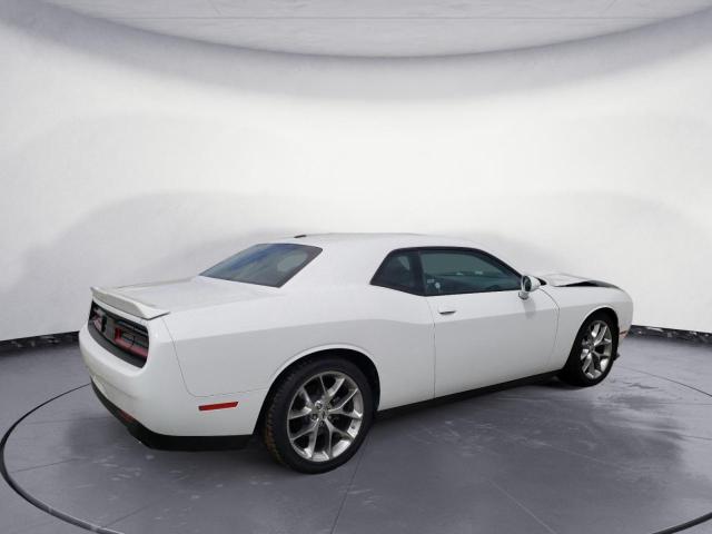 2C3CDZJG5NH233123 Dodge Challenger Gt