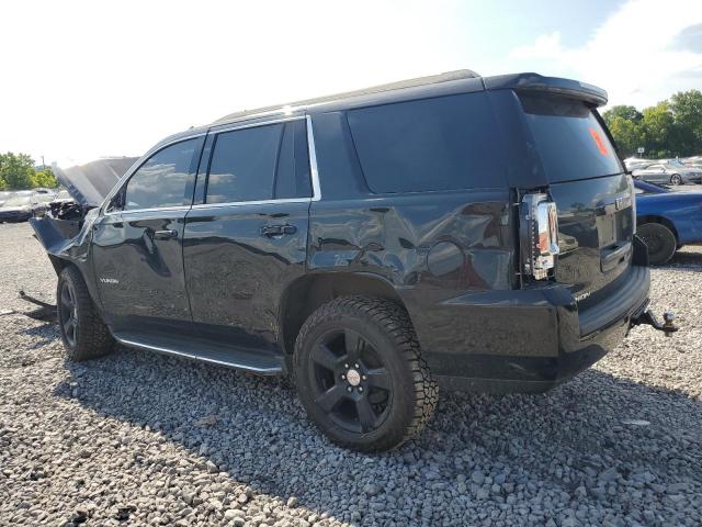 1GKS2AKC4HR349691 GMC YUKON SLE