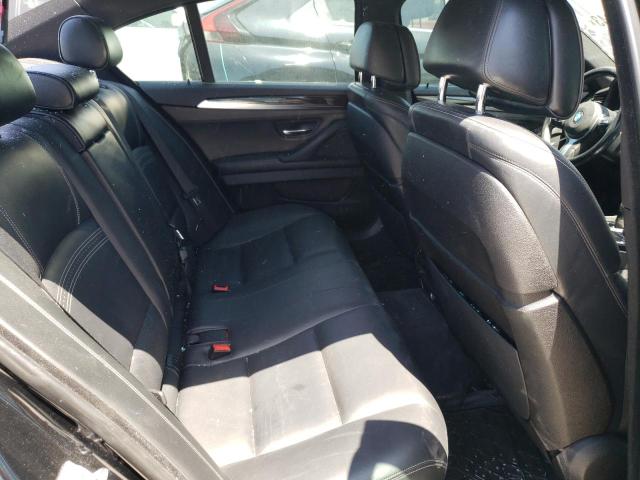 WBAKN9C53GD962430 BMW 550 I