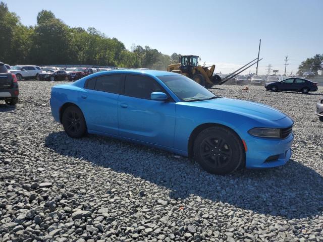 2C3CDXBG3JH290790 Dodge Charger Sxt