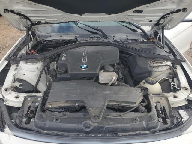 WBA8E3G51GNT76160 BMW 328 Xi Sulev