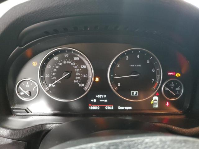 5UXWZ7C35H0X40295 BMW X3 Sdrive28i