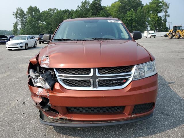 3C4PDCAB1ET121778 Dodge JOURNEY SE
