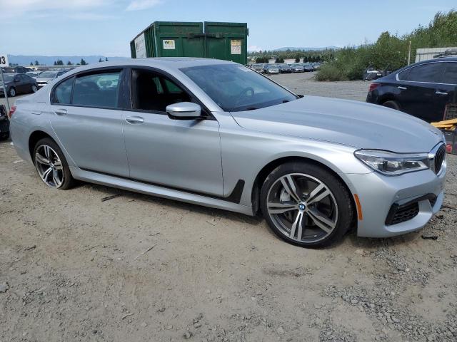 WBA7F0C58HGM21355 BMW 750 I