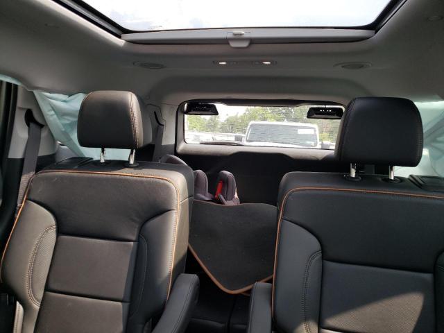 1GKKNLLS4MZ108099 GMC Acadia At4