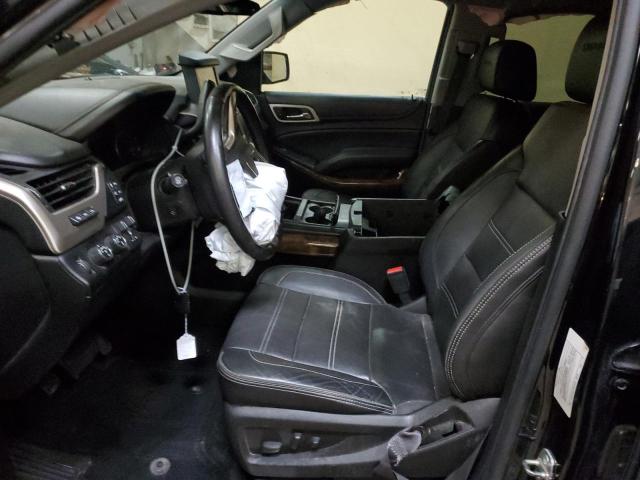 1GKS2CKJXGR119615 GMC YUKON DENALI